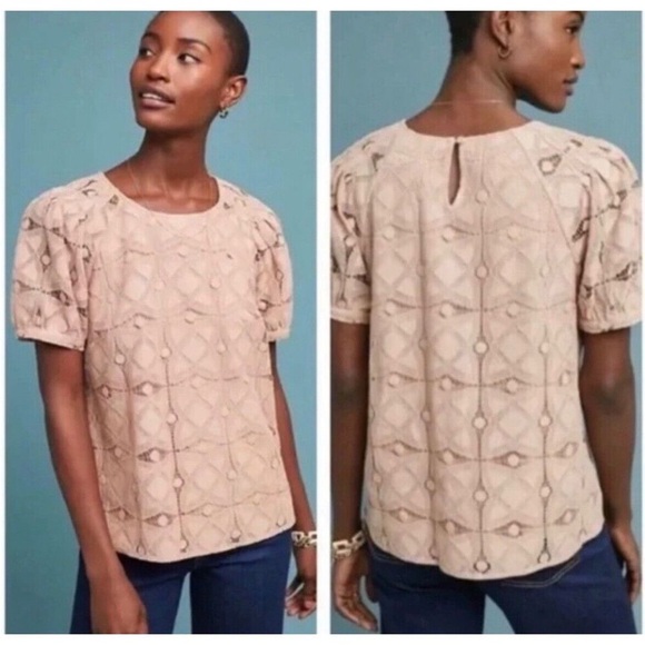 Maeve Tops - Maeve blouse